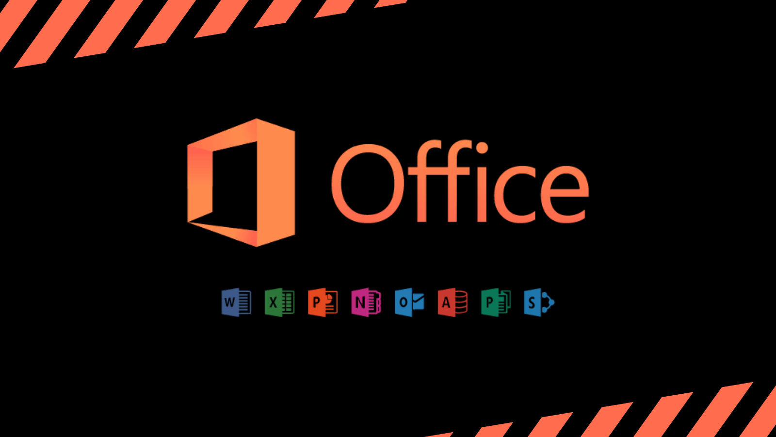Solusi Aktivasi Microsoft Office Permanen Yang Aman dan Legal